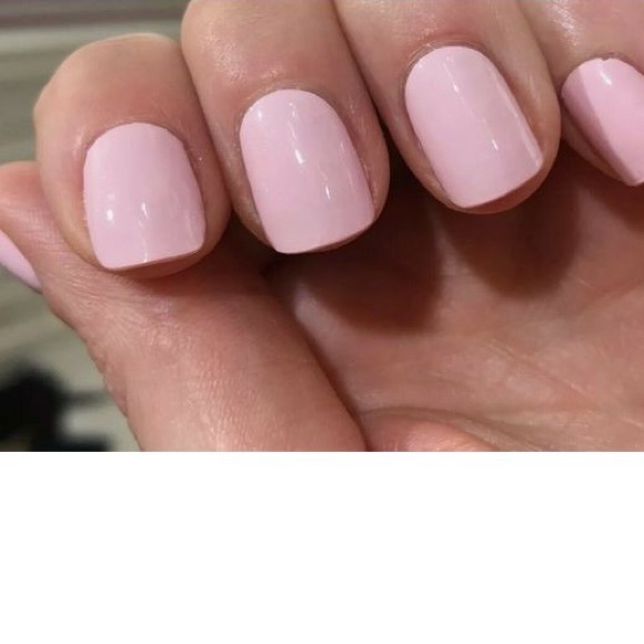 “Himalayan Salt” Nail Polish Strips~ New in Sealed Package - Picture 3 of 5